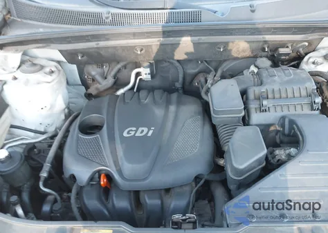 2013 Kia Sorento Lx from USA, damaged, VIN 5XYKTDA64DG321307